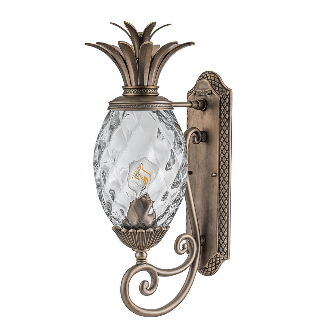 Luminaire extérieur | Plantation H 54,1 cm