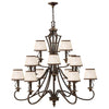 Lustre | Mirverina