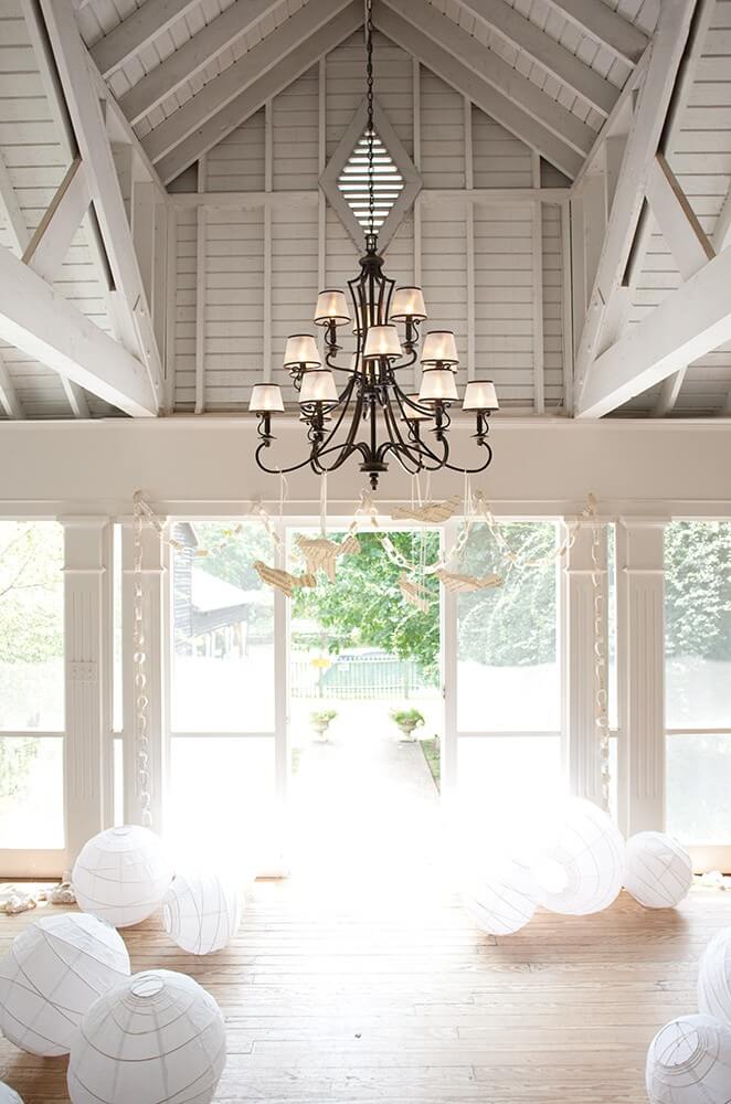 Lustre | Mirverina