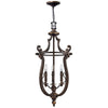 Lustre | Tesveraro