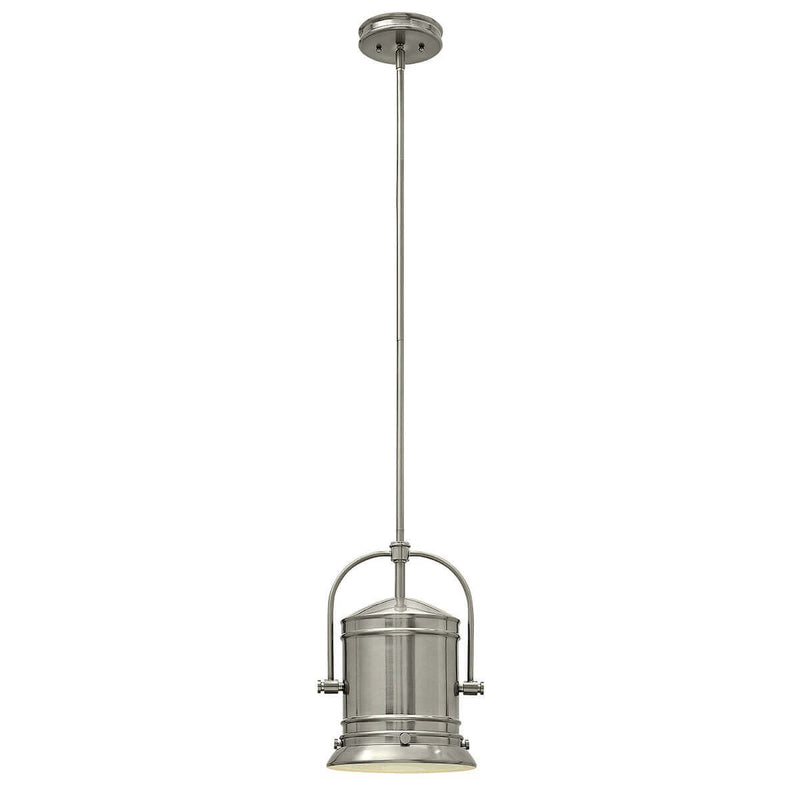 Suspension luminaire | Pullman