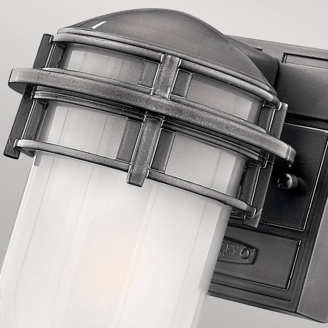 Luminaire extérieur | Hesperos