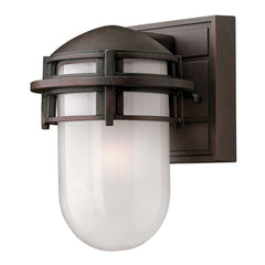 Luminaire extérieur | Reef Bronze