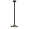Suspension luminaire | Rigby