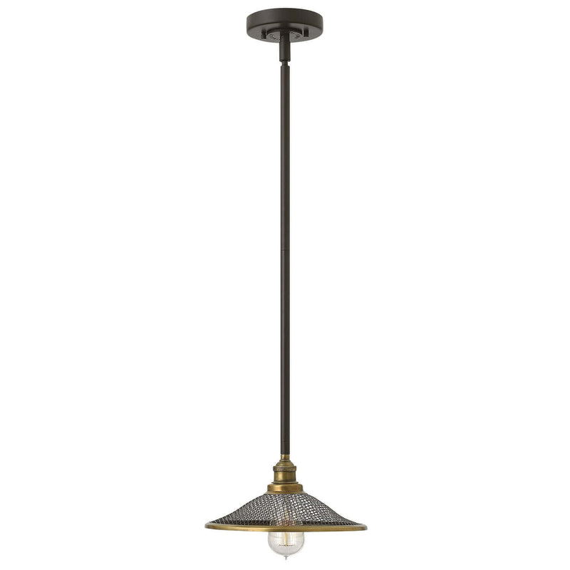 Suspension luminaire | Rigby