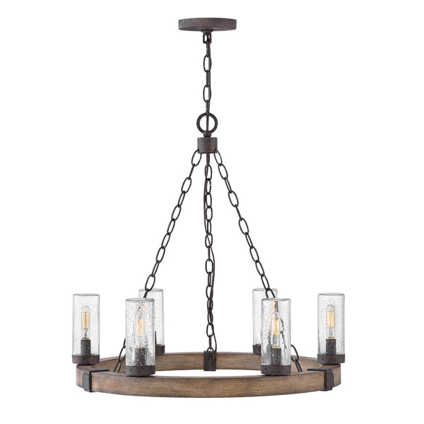 Luminaire extérieur | Sawyer