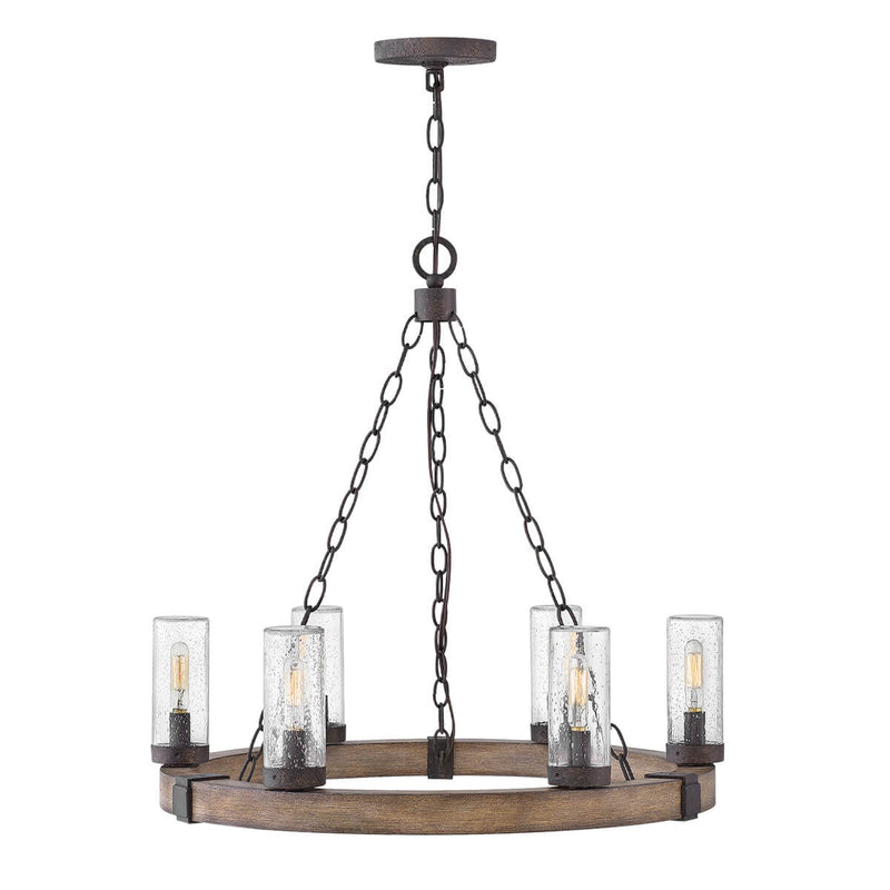 Luminaire extérieur | Sawyer
