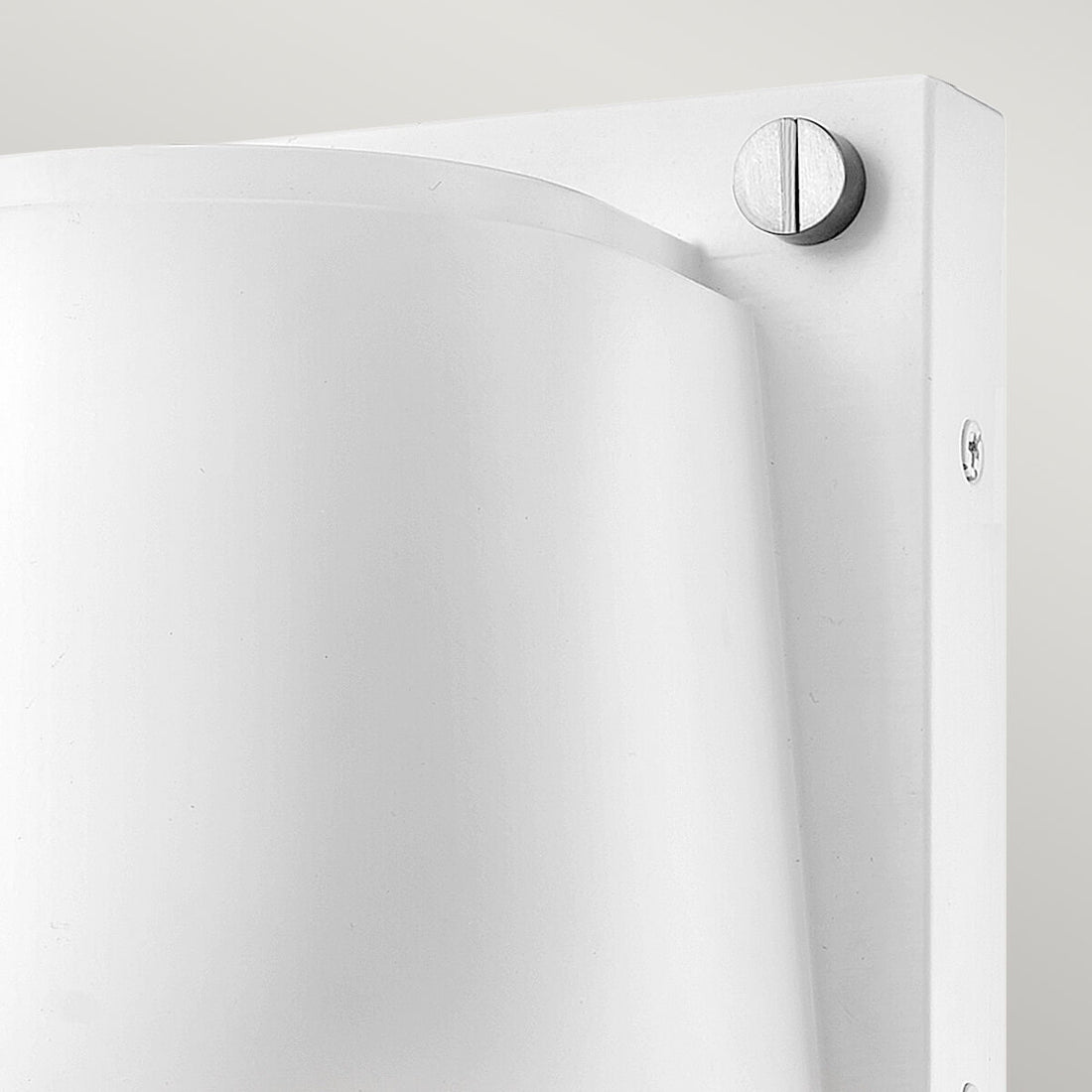 Luminaire extérieur | Scout Blanche