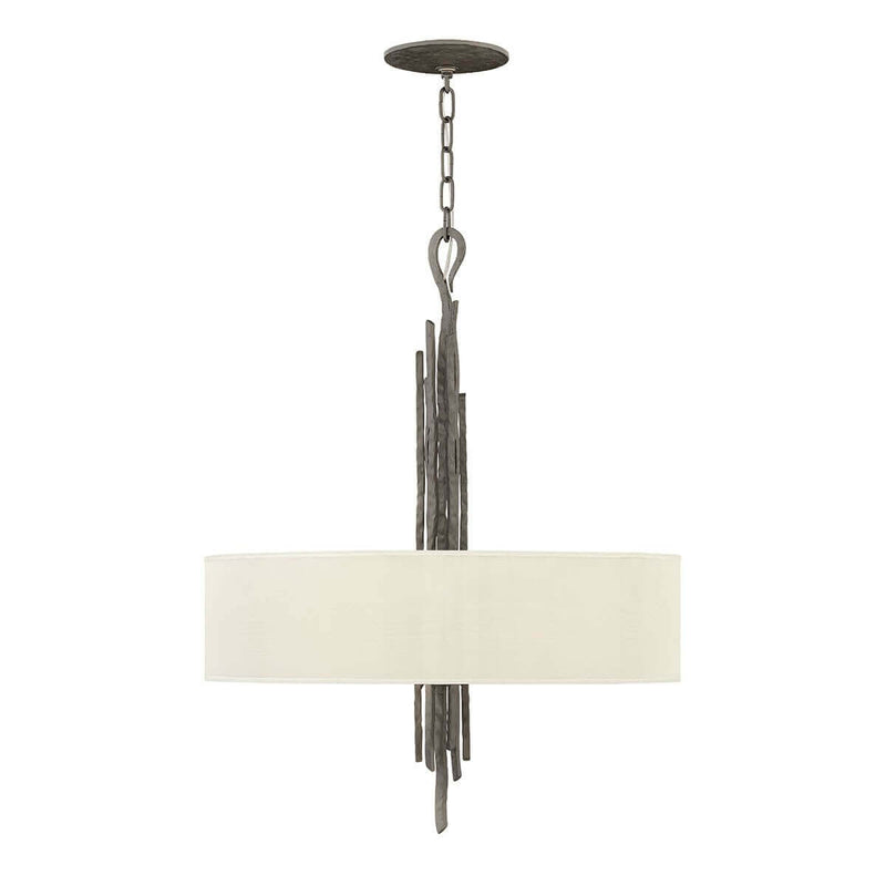 Suspension luminaire | Spyre Bronze