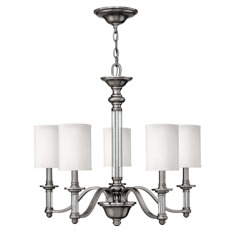Lustre | Marverara