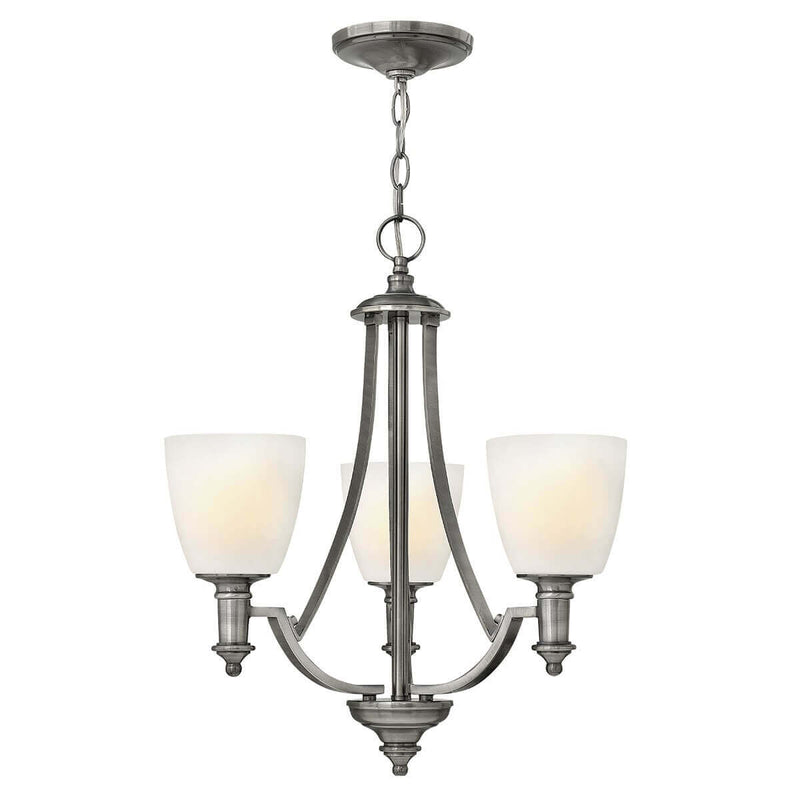 Lustre | Nerverella