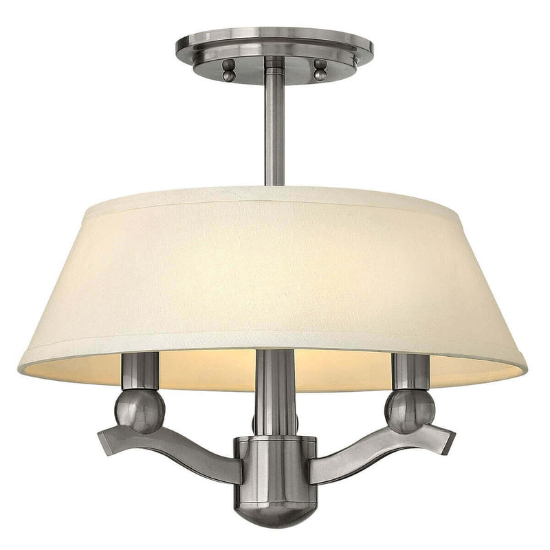 Suspension luminaire | Whitney