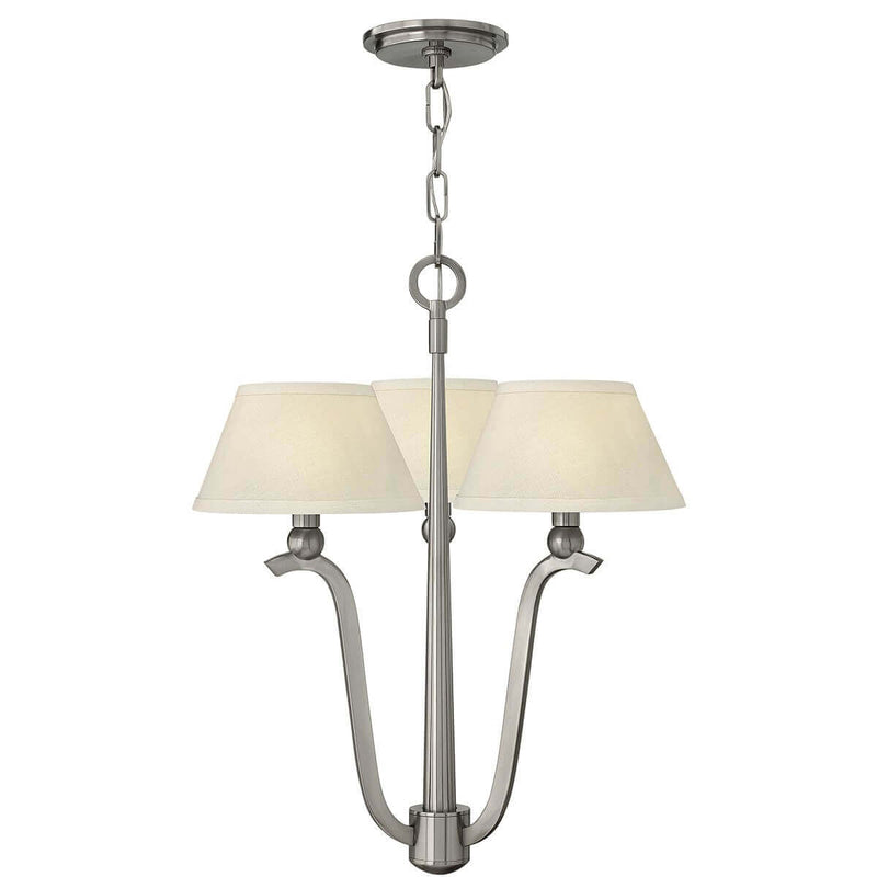 Lustre | Whitney Nickel