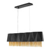 Suspension luminaire | Zuma L 110 cm