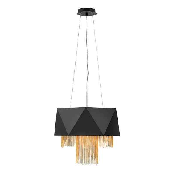 Suspension luminaire | Zuma