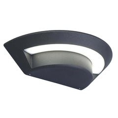 Luminaire extérieur | Kasper Anthracite