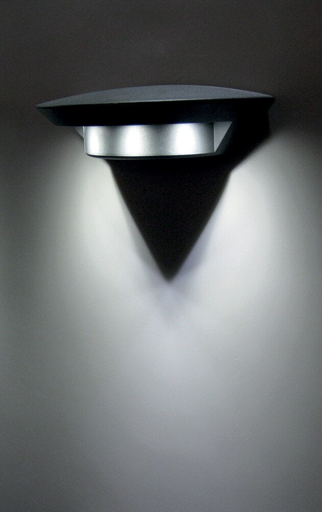 Luminaire extérieur | Kasper Anthracite