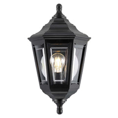 Luminaire extérieur | Kinsale Noir