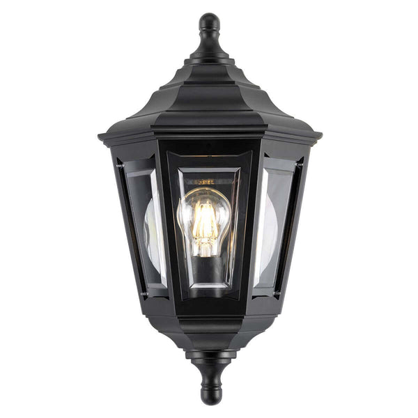 Luminaire extérieur | Kinsale Noir