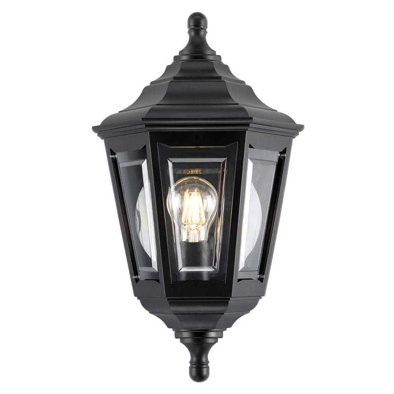 Luminaire extérieur | Kinsale Noir