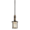 Suspension luminaire | Ahrendale