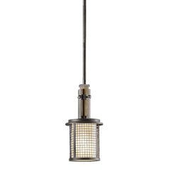 Suspension luminaire | Ahrendale