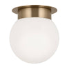Luminaire plafonnier | Albers Bronze