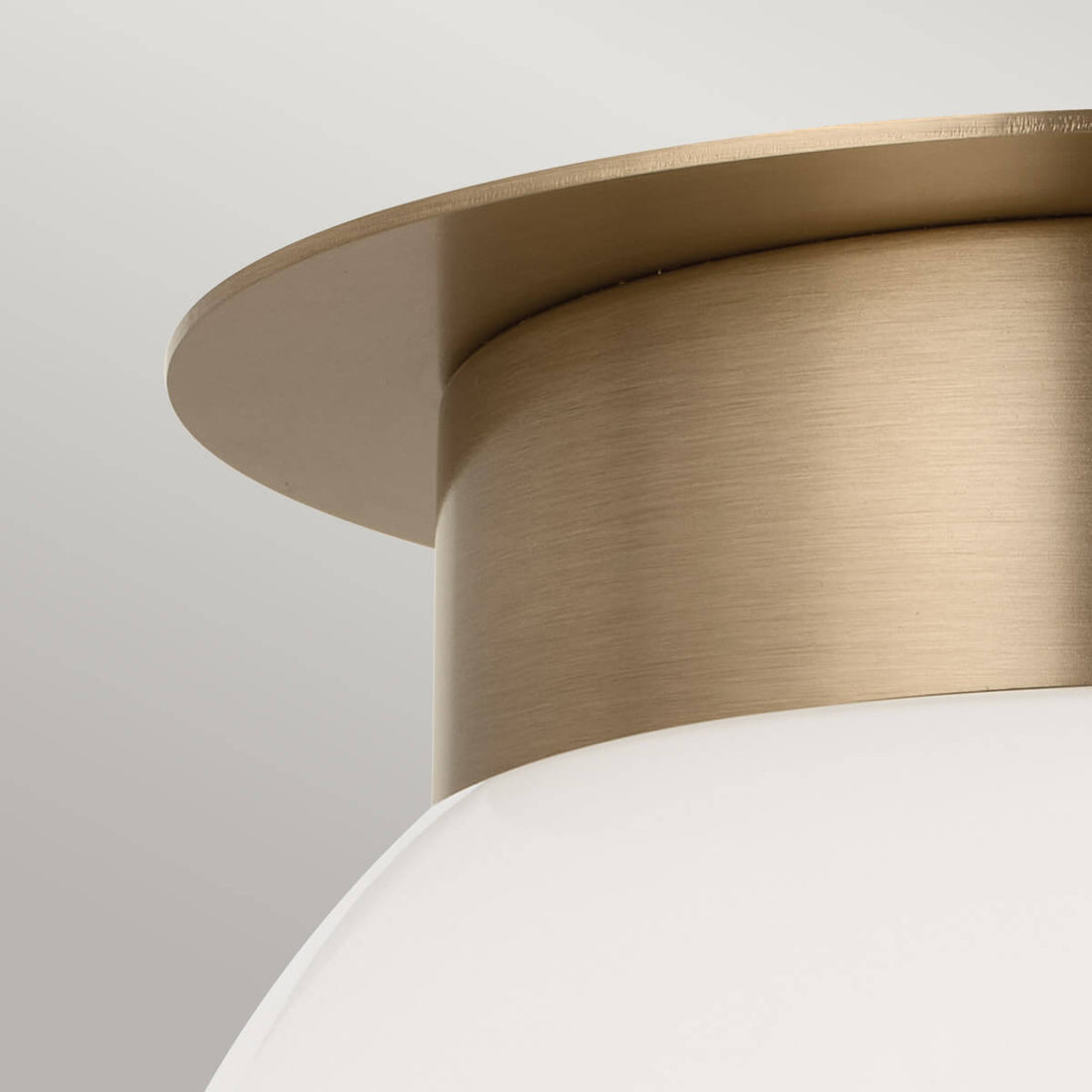 Luminaire plafonnier | Albers Bronze