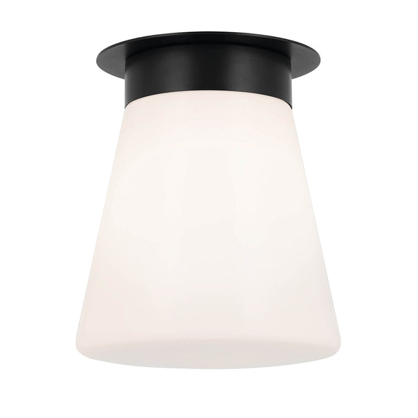 Luminaire plafonnier | Albers Noir
