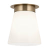 Luminaire plafonnier | Albers H 25,9 cm