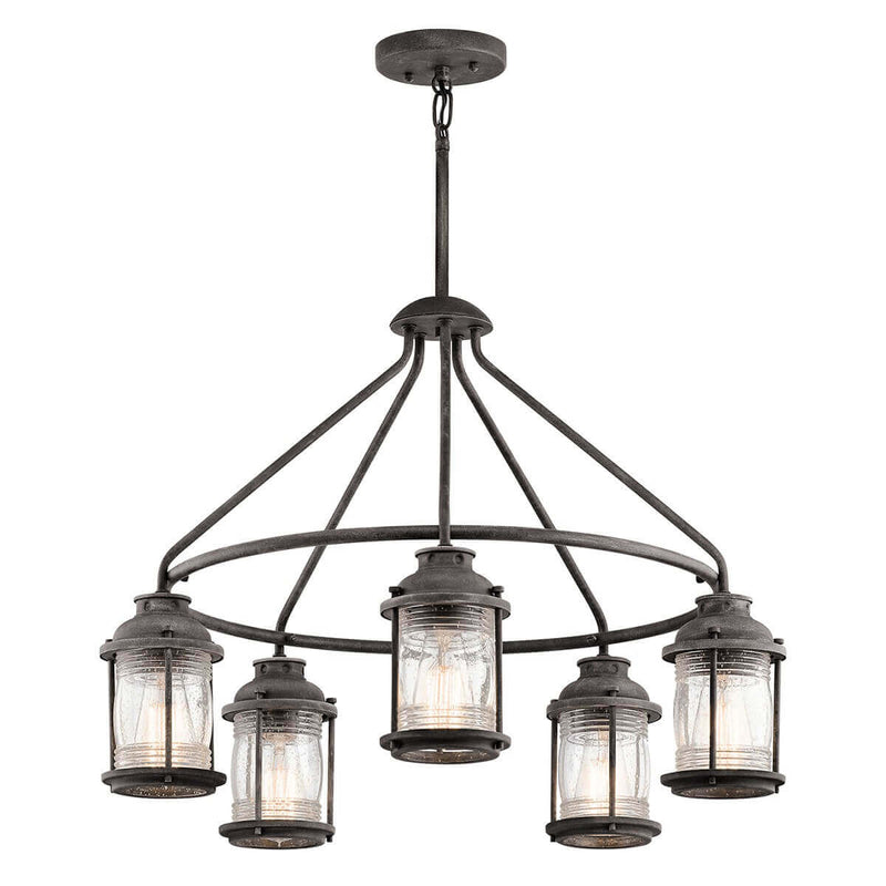 Luminaire extérieur | Solandor