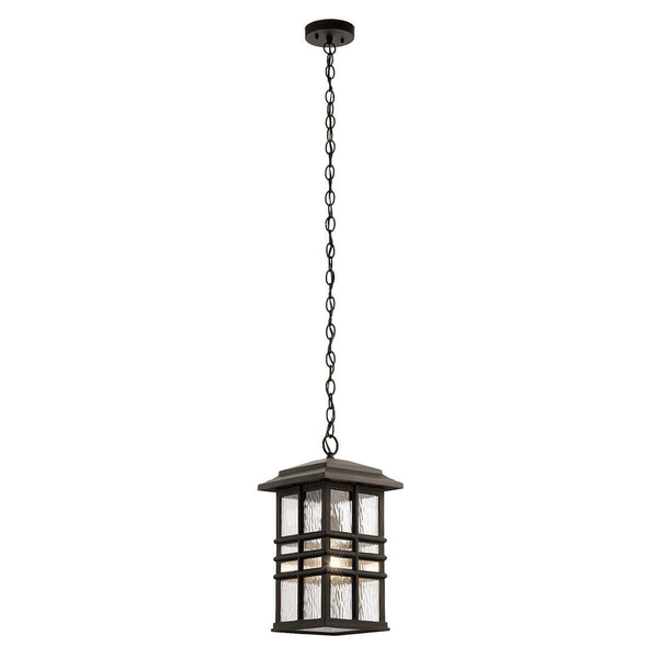 Luminaire extérieur | Beacon Square