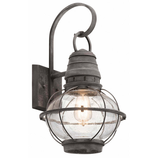 Luminaire extérieur | Bridge Point H 51 cm