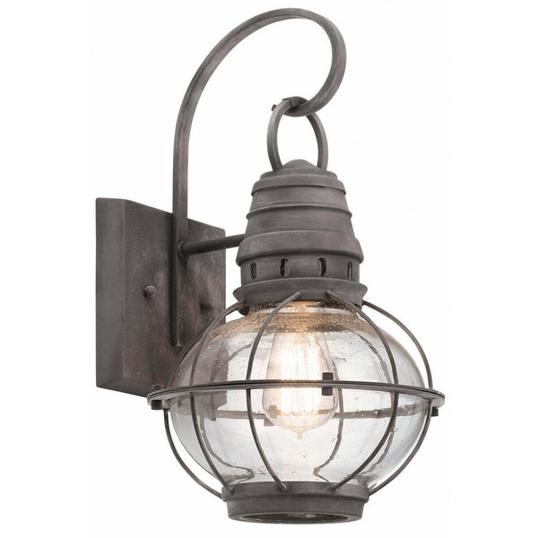 Luminaire extérieur | Bridge Point H 40,5 cm