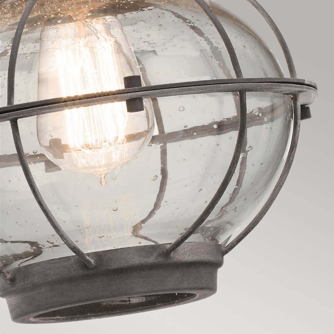 Luminaire extérieur | Bridge Point H 40,5 cm