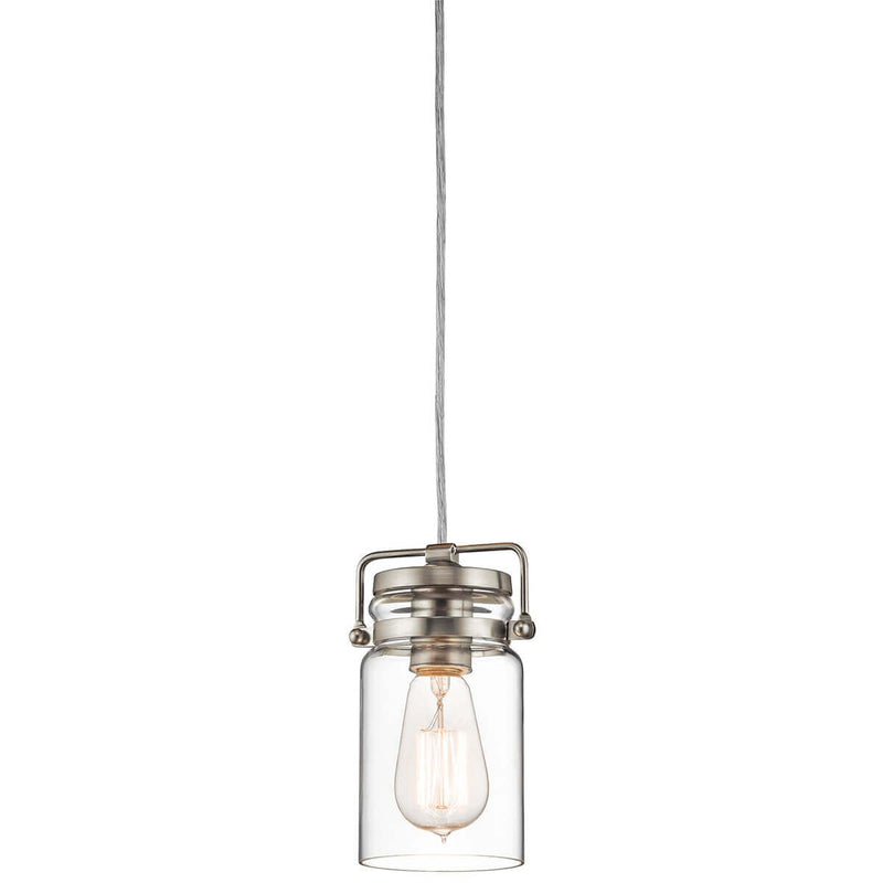 Suspension luminaire | Ezechiele