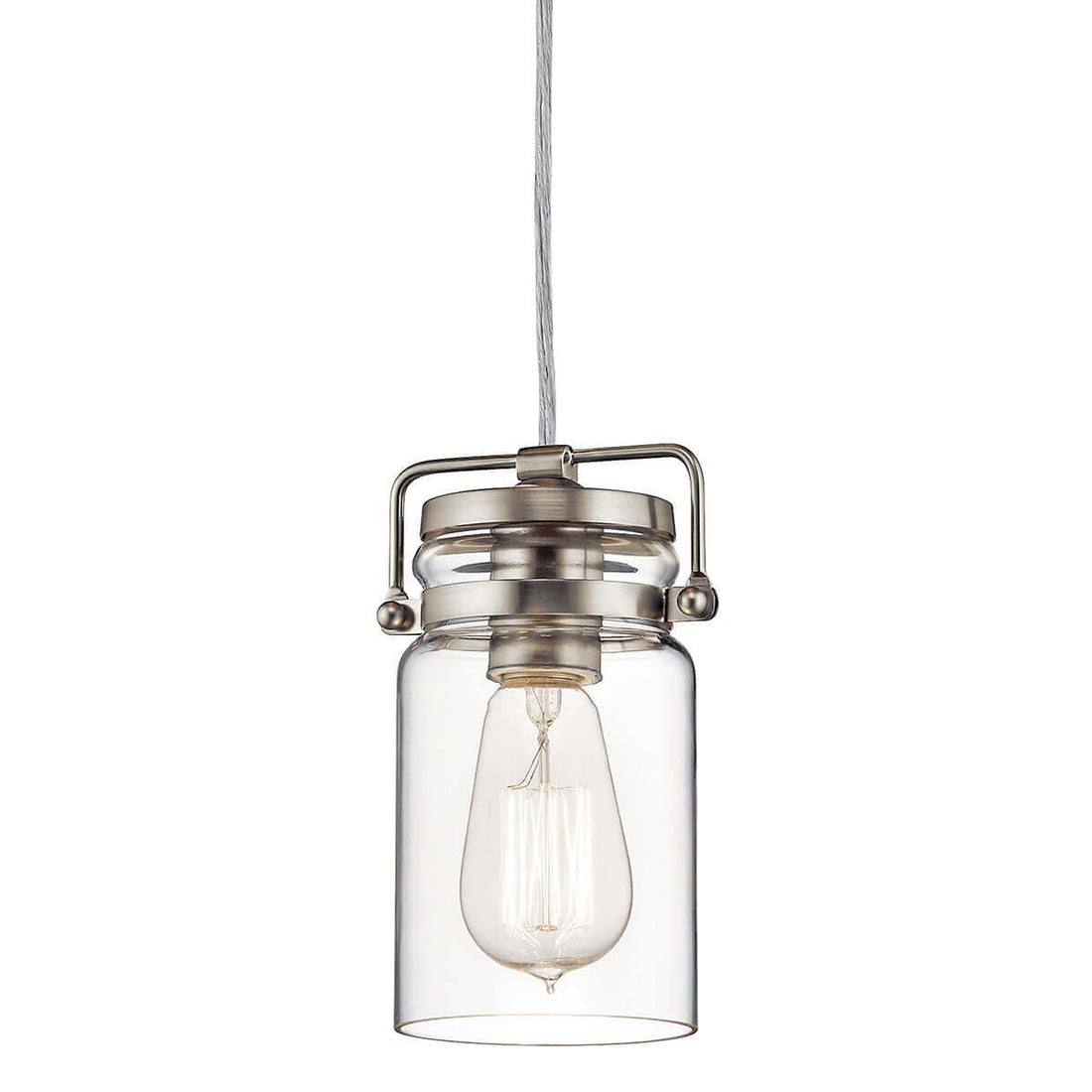 Suspension luminaire | Ezechiele