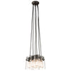 Suspension luminaire | Marselora