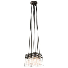 Suspension luminaire | Marselora