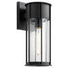Luminaire extérieur | Camillo Noire