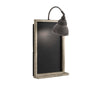Applique murale Chalkboard