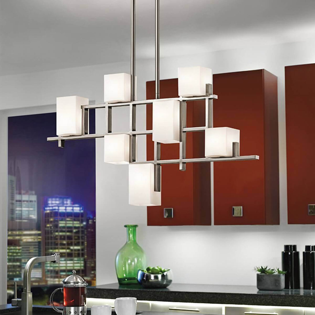 Lustre | Lorselilo