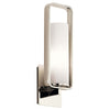 Applique murale | City Loft Nickel