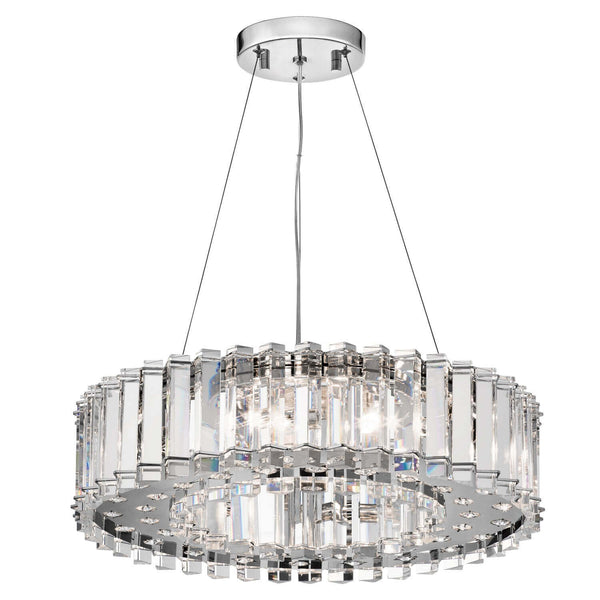 Lustre | Skye Chromé