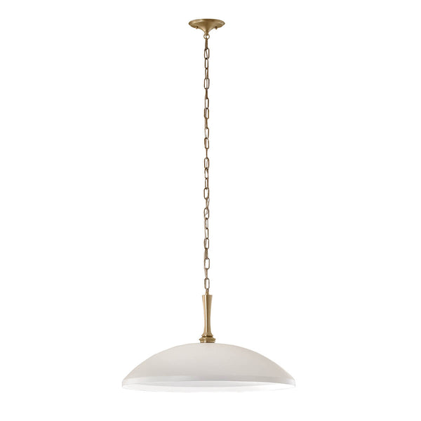 Suspension luminaire | Delarosa Blanche