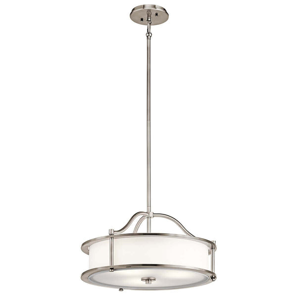 Suspension luminaire | Zerona