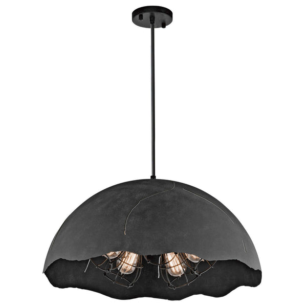 Suspension luminaire | Fracture