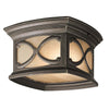 Luminaire extérieur | Franceasi