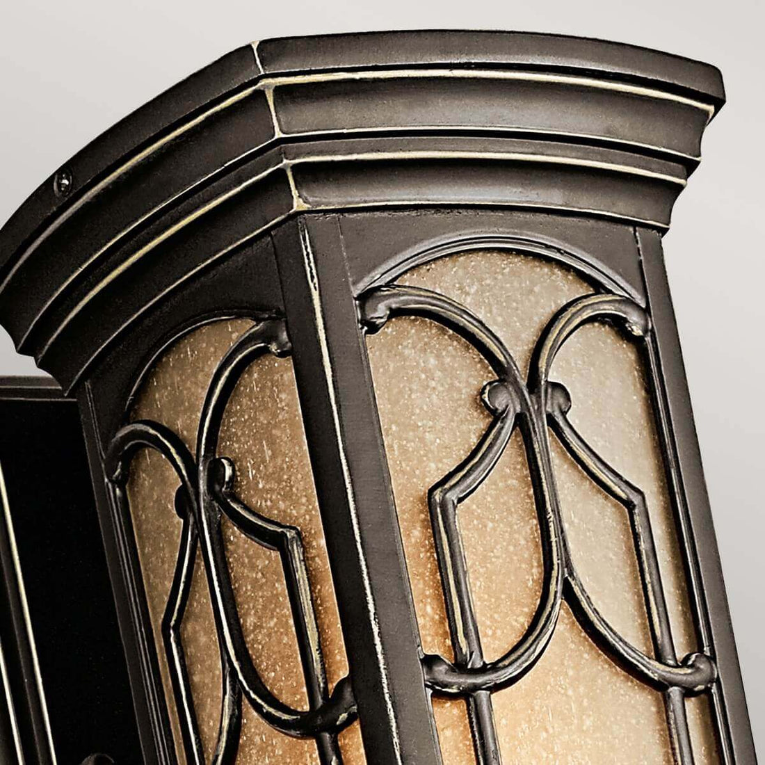 Luminaire extérieur | Franceasi H 36,8 cm