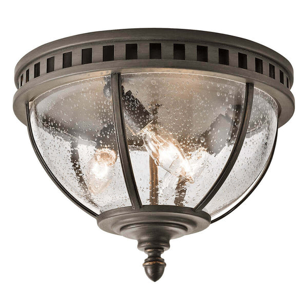 Luminaire extérieur | Livselena